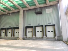 太倉二氧化碳冷庫